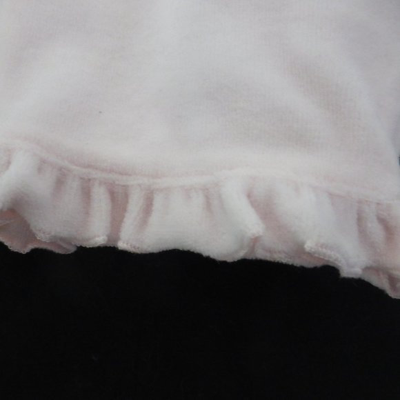 HARTSTRINGS, baby girl, 0-3 months, pink pants - Picture 4 of 6